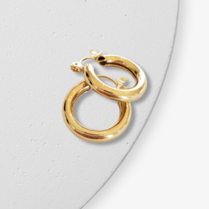 Luna Loop Hoops