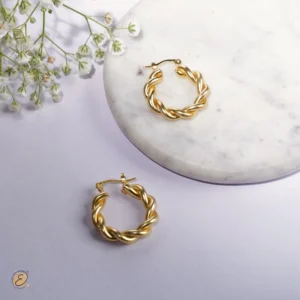 Rope Hoops