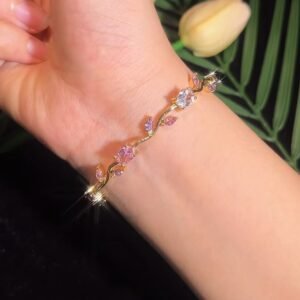Tulip Bracelet