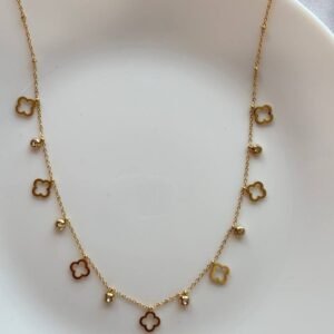 Charm Necklace