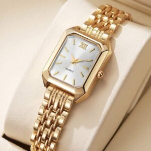 Pearl Grace Watch