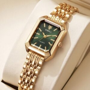 Emerald Prestige Watch