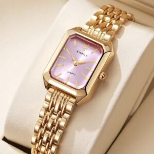 Blush Royale Watch