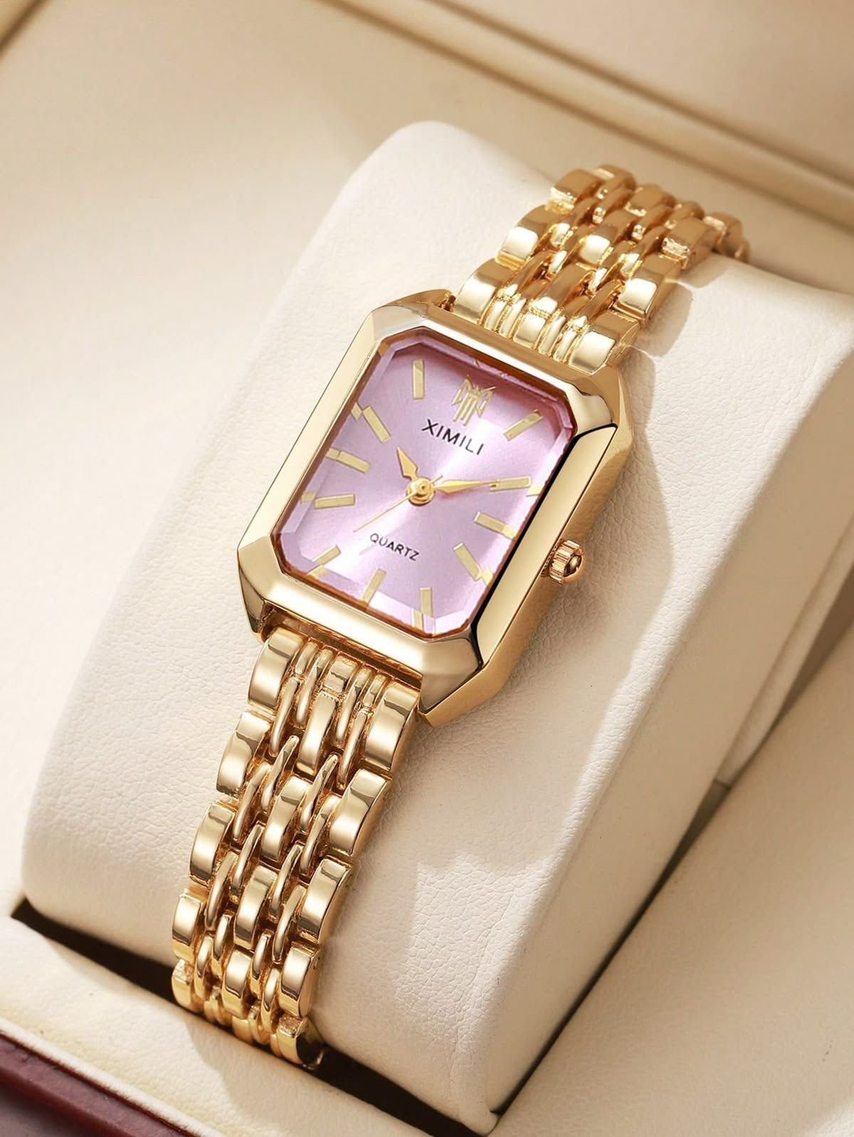 Blush Royale Watch Blush Royale Watch